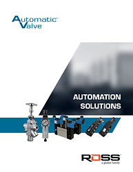 Automation Solutions Overview