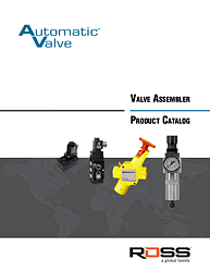 Valve Assembler Catalog