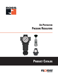 Reguladores de presión