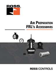 Filter, Regulator, and Lubricator Accessories