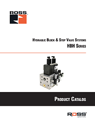 HBH Series Block & Stop Valve Systems