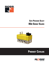 RSe Series Double Valves