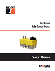 RSe Series Double Valves 