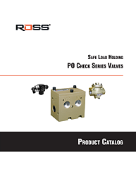 19 & 27 Series Valves