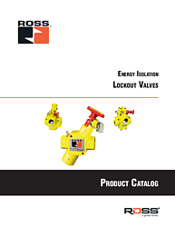 15 & 27 Series Lockout L-O-X® Valves
