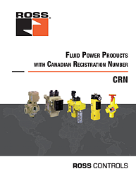 Productos de energía fluida con CRN