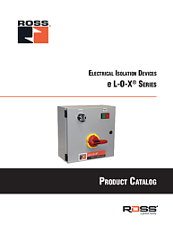 Electrical Isolation Devices e L-O-X® Series