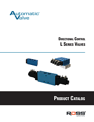 L Series Compact Valves 