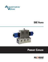 SAE Valves