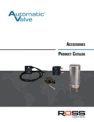 Solenoid Coils and Connectors, Exhaust Silencers