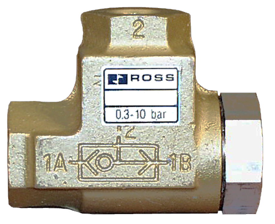 válvulas de transporte