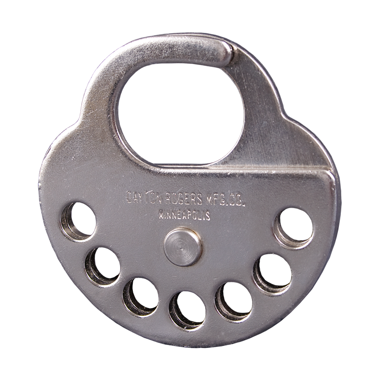 Multiple Lockout Exe Multiple Lockout Device 356A30 | ROSS Controls L-O-X Accessories