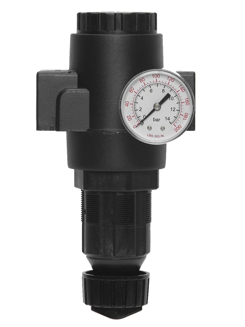 High Capacity Series