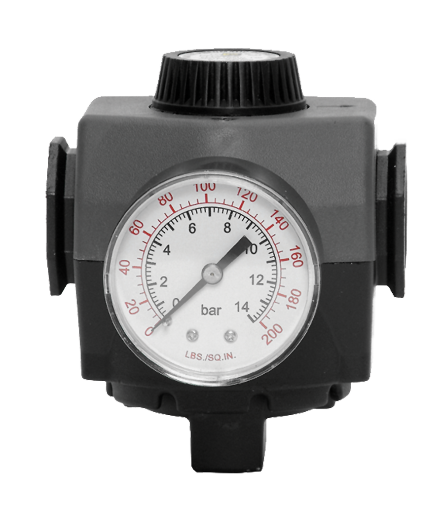 MD4 シリーズ リモート パイロット レジスタ