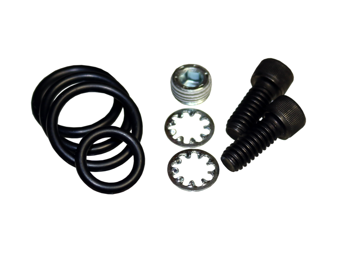 Valve Service Kits