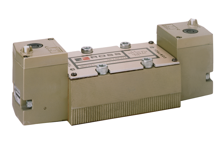 ANSIバルブシリーズ