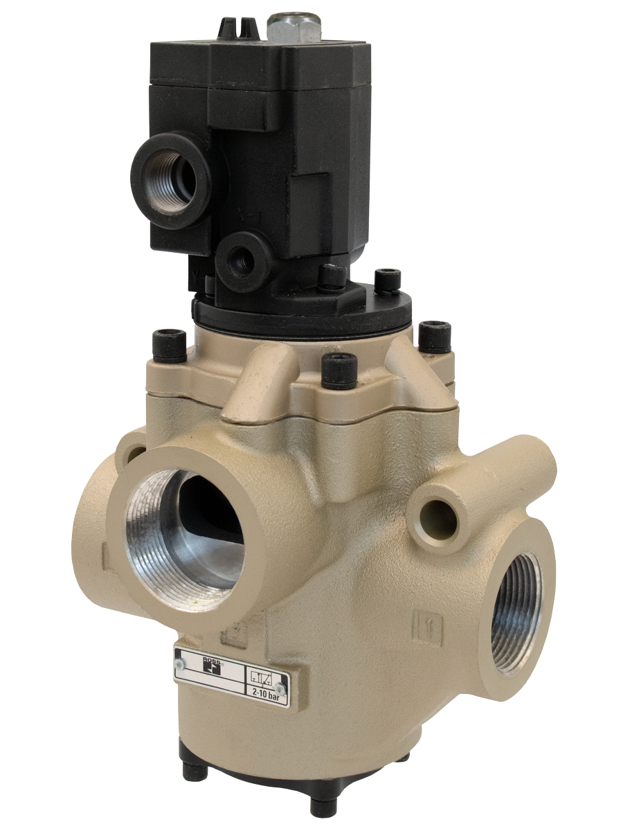 Vacuum, Low/High Temperatures [Classic 21 Series]