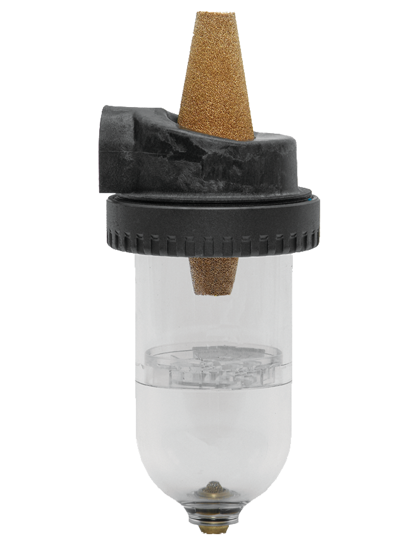 消音器/重分类器