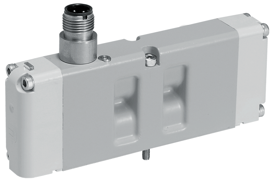 ISO 15407-1 [W66 Series]