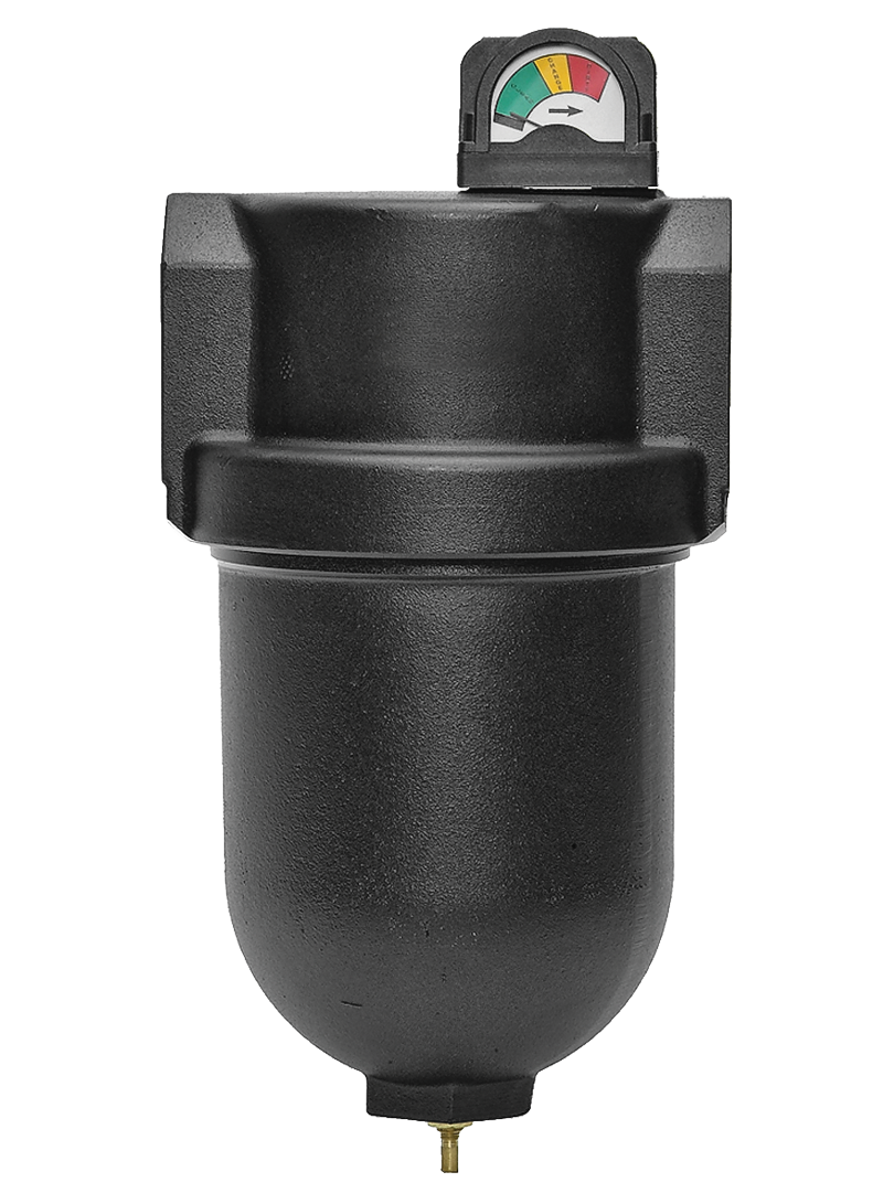 High Capacity Series