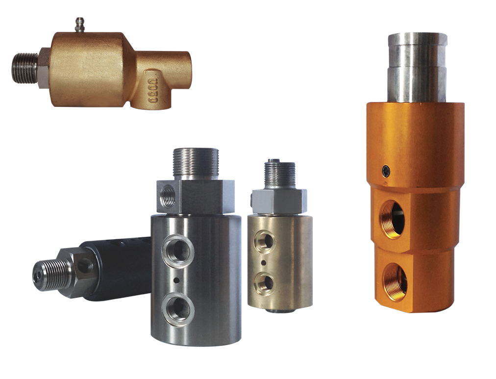 RMD Series