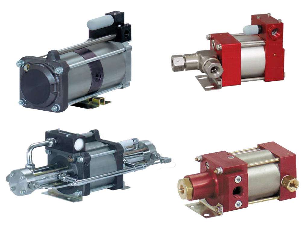 DLE Series