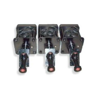 Pneumatic Cylinders