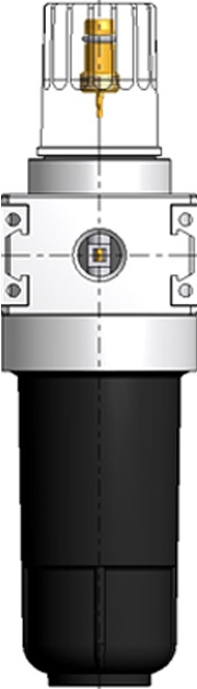 Mikro-Nebelöler – S Baureihe