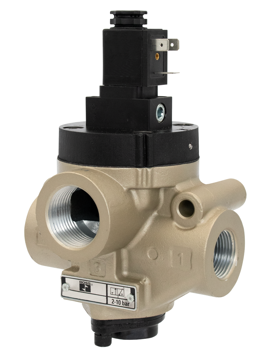 Low/High Temperatures, DIN & M12 Connection [21 Series]