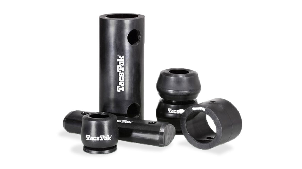 Tecspak Bumpers