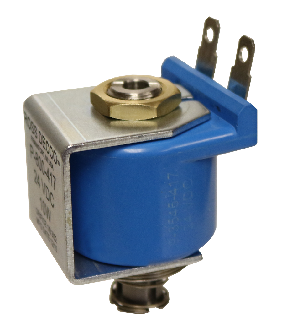 Cartridge Operation Valve