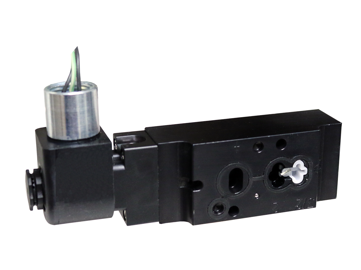 NAMUR Valves - CSA/FM, Low Temperature Applications