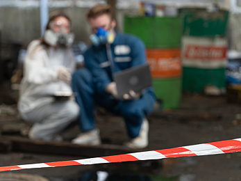 Accident Investigation