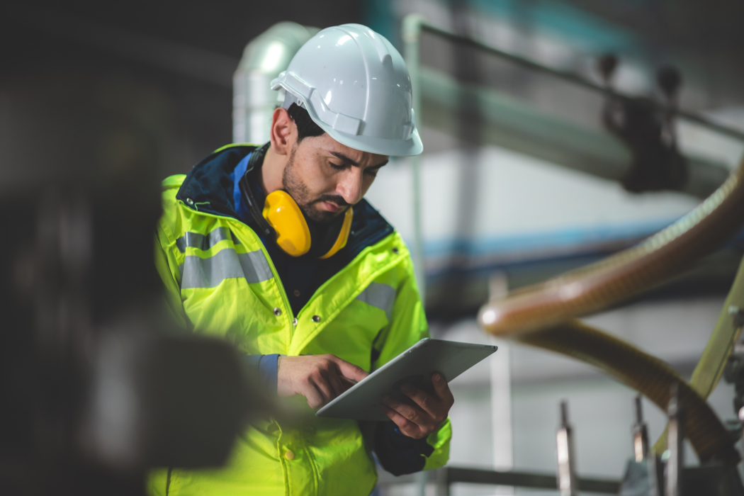 CEFSE – Zertifizierter Experte für funktionale Sicherheit für elektrische und fluidtechnische Systeme