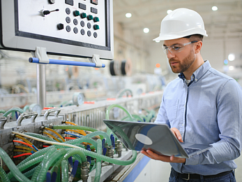 CFSE – Certified Functional Safety Expert for Fluid Power Systems