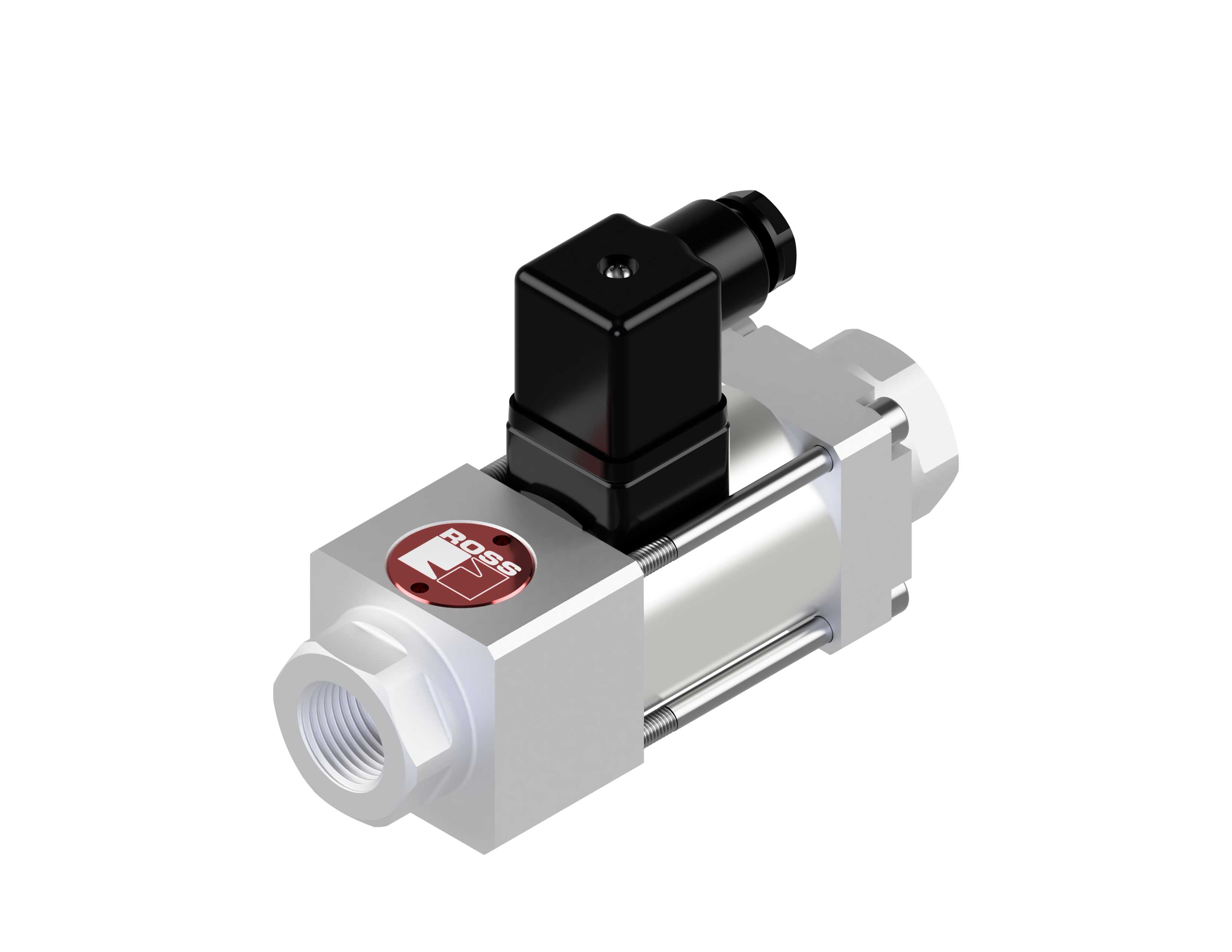 ECO - DN08 (2/2-Way direct acting)