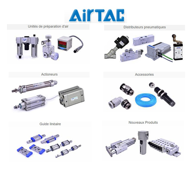 AirTAC