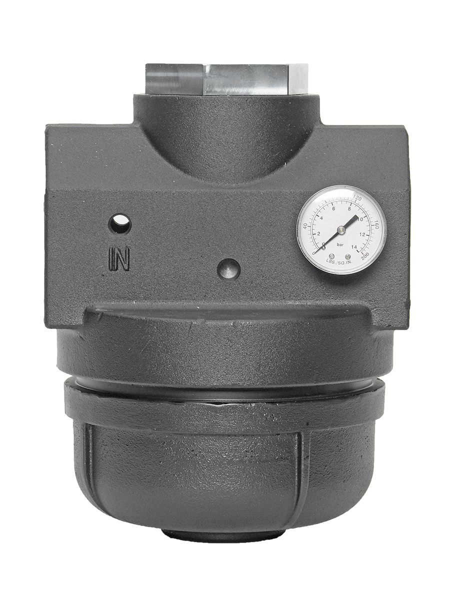 PR300 Series