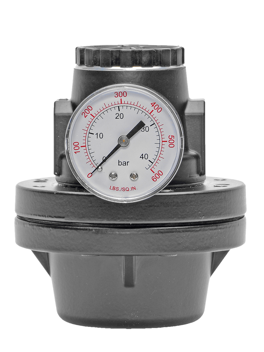 HPR100 Series