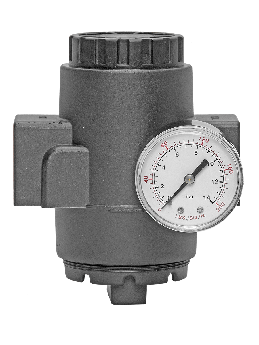 HPR180 Series