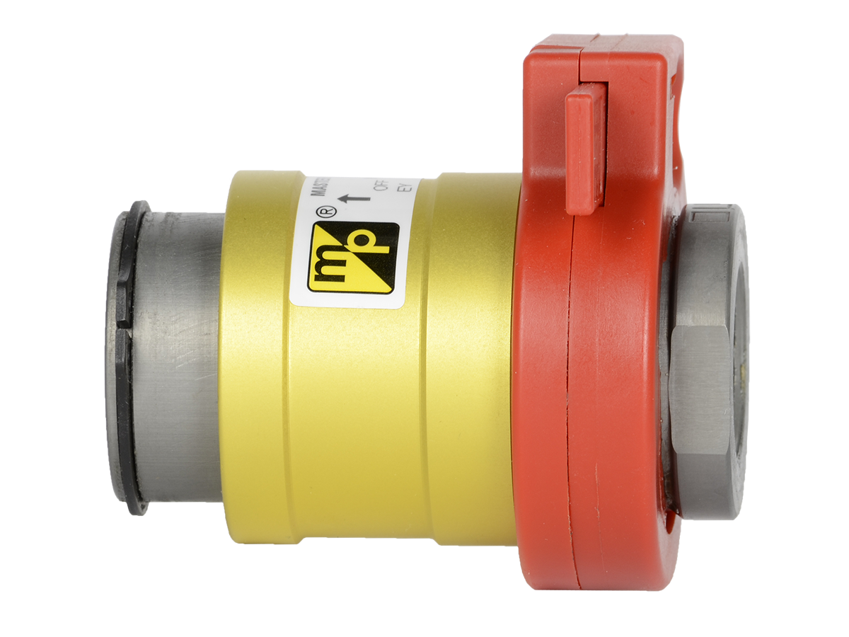 Inline Sleeve Design (V35 Series)