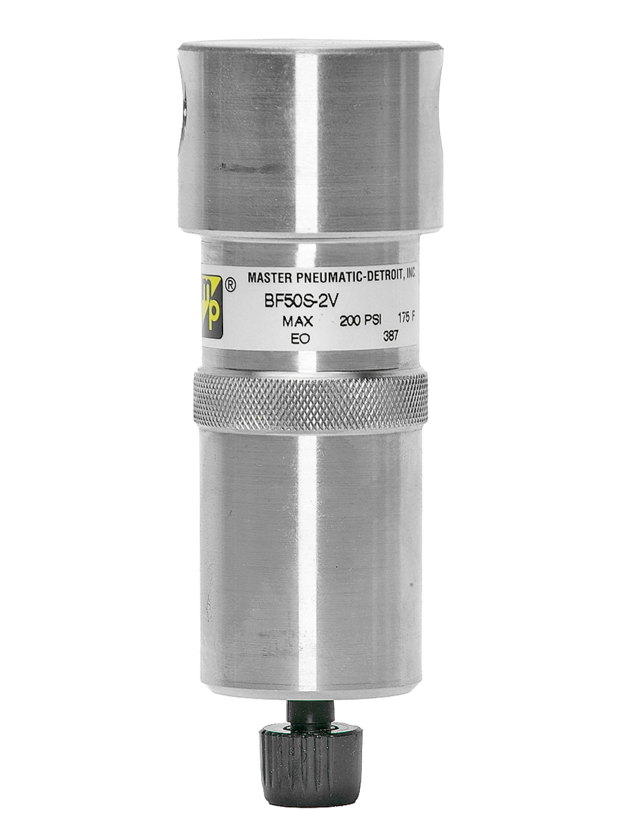 50 Series Stainless Steel