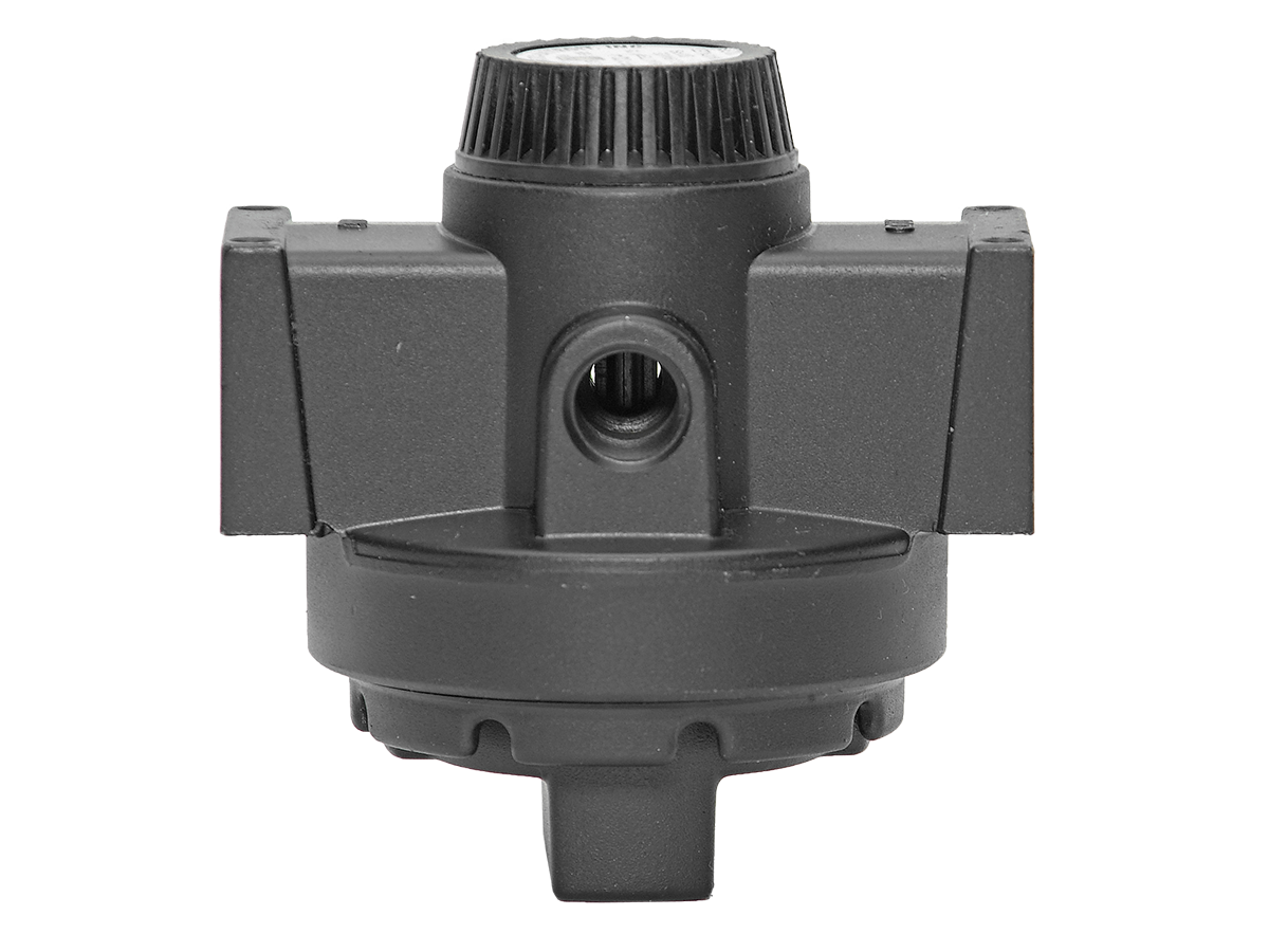 100 High Flow Series