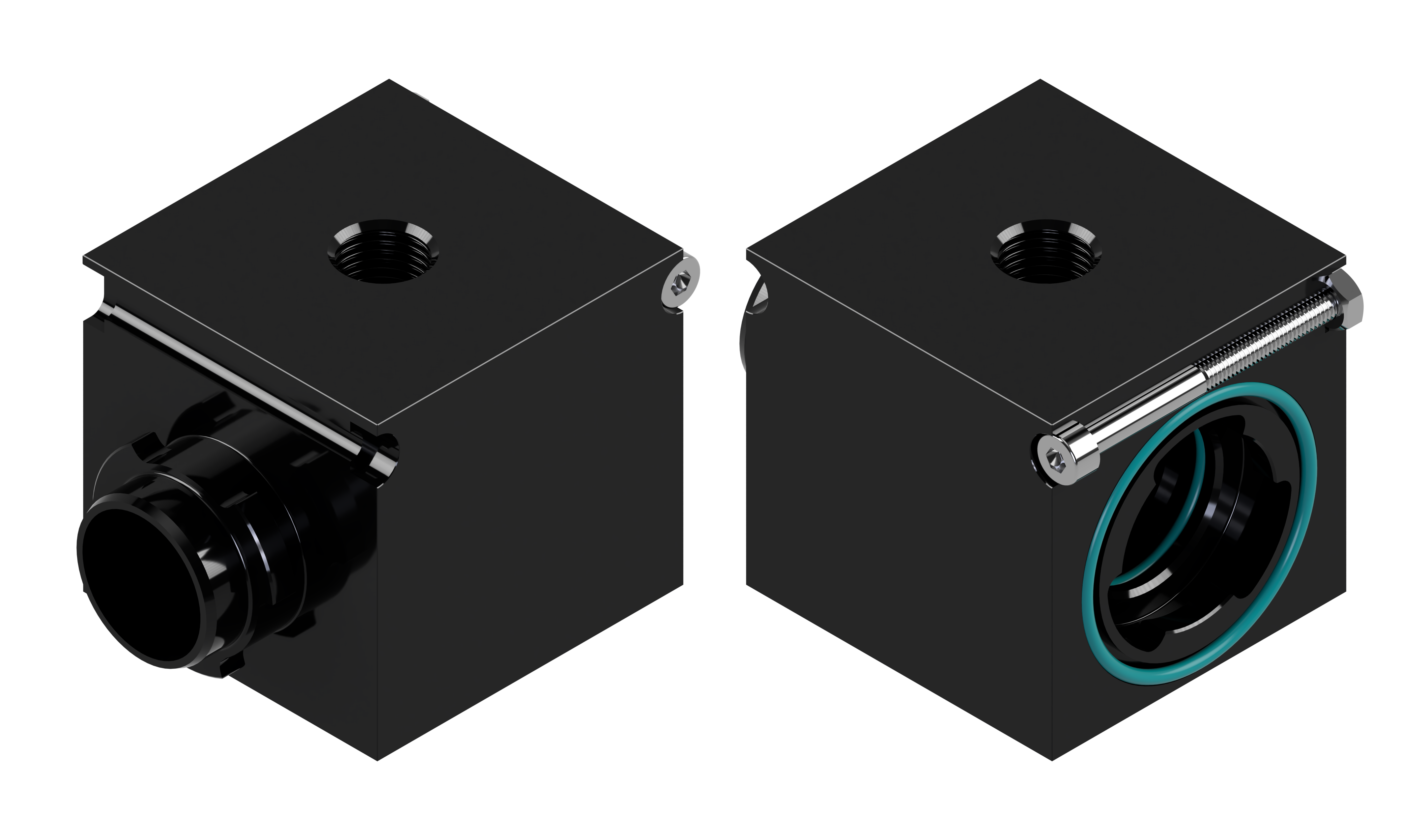 Connector for Sensor