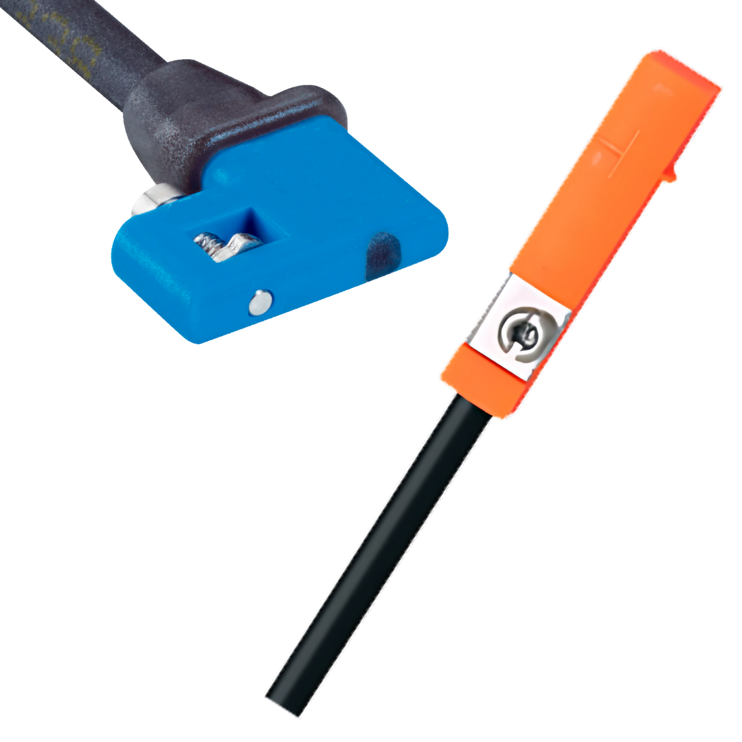 Proximity Switch