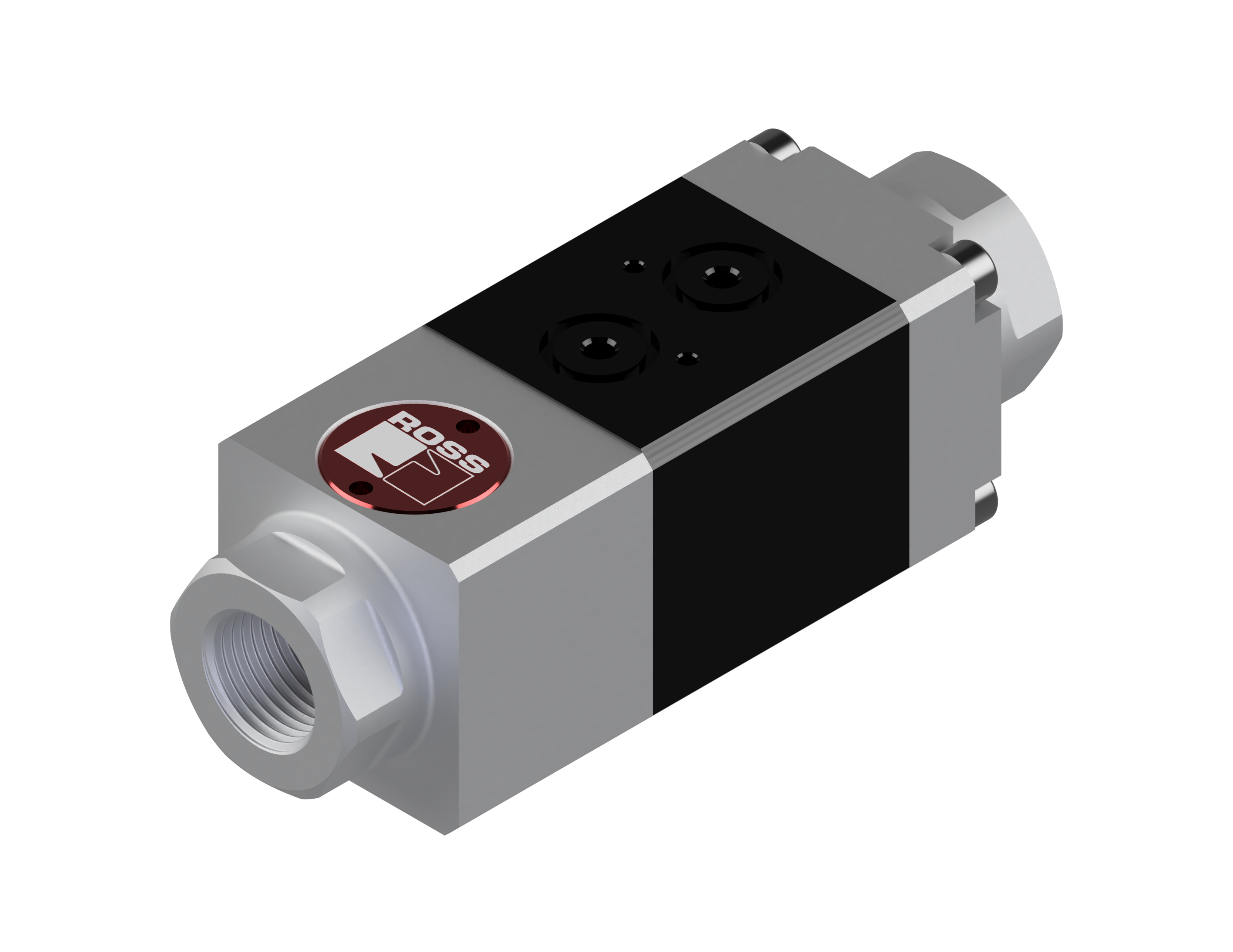 ECO - DN08 (control externo de 2/2 vías)