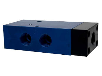 H20 3/2 Single Air Pilot Valves