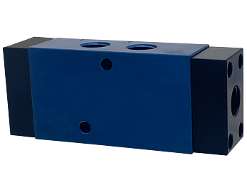 H20 3/2 Double Air Pilot Valves
