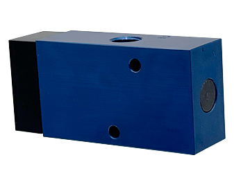 H20 3/2 Single Air Pilot Valves