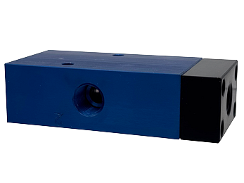 H20 3/2 Single Air Pilot Valves